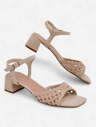 Женские открытые сандалии Royalfashion Azopi