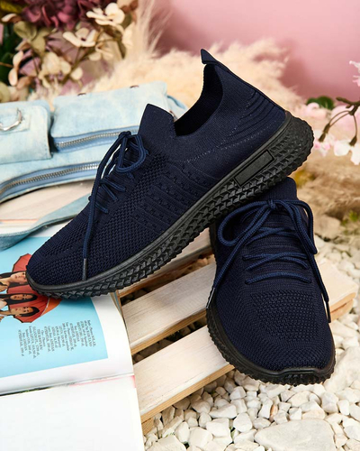 Royalfashion Naiste Wennan slip-on spordijalatsid