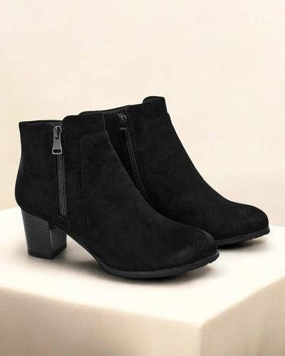 Royalfashion Women's boots Soliru