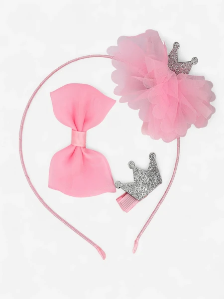 Royalfashion Children's Princess Hairband