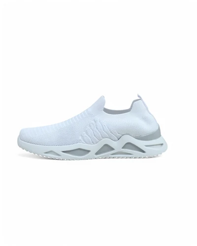 Royalfashion Naisten kiiltonahkakengät rhinestonekoristeilla Elavises