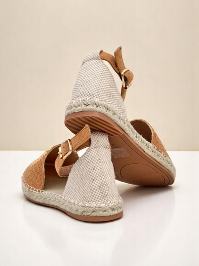 Royalfashion Naiste espadrillid Fillines