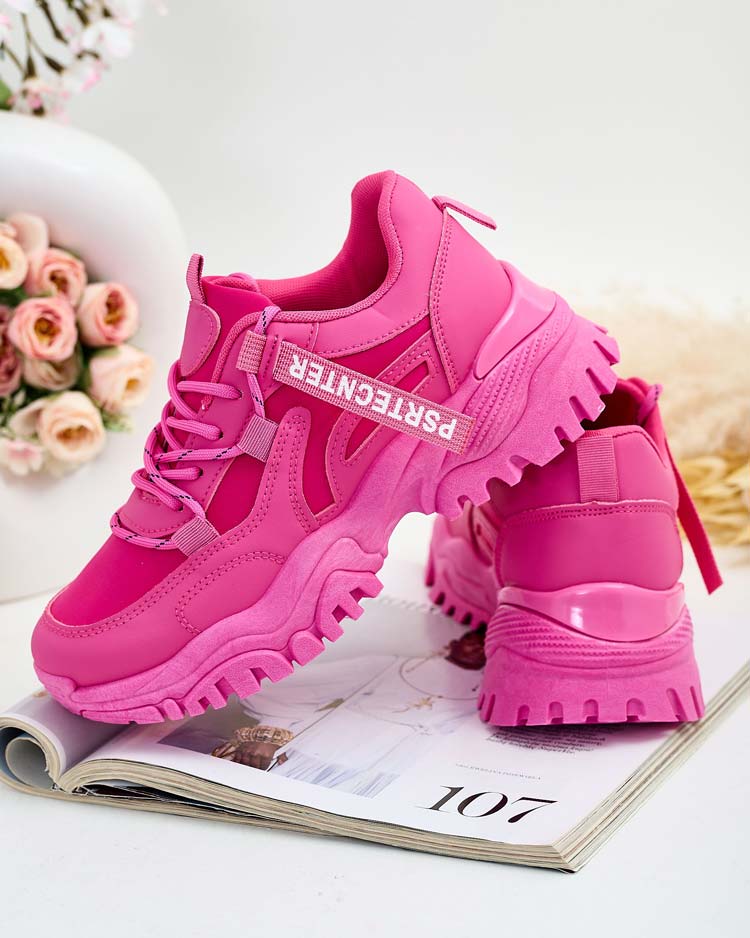 Royalfashion naiste tossud spordijalatsid Povilpo