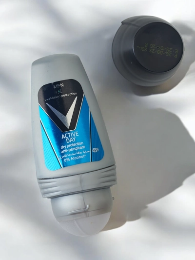 Meeste rullik deodorant-antiperspirant 50 ml