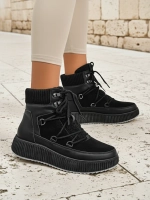 must