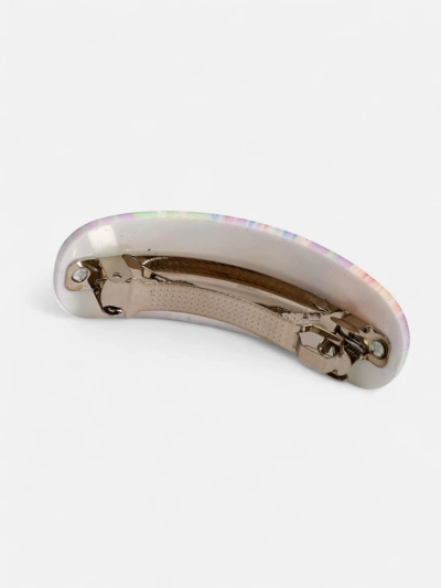 Colorful Hair Clip for Children with Flowers