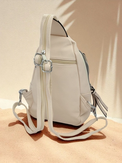 Royalfashion Small women's single-shoulder pouch Aurelia Napoli