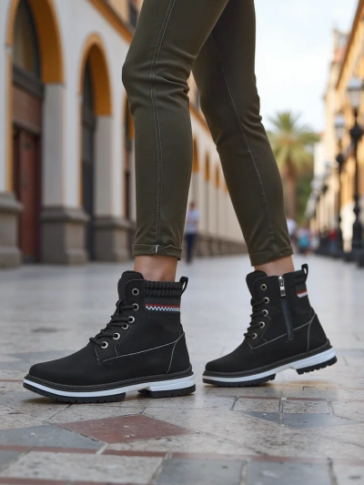 Royalfashion Naiste pahklu_bootsid Miszuz