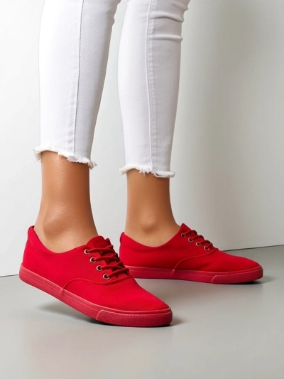 Royalfashion Women's sneakers Cellotes