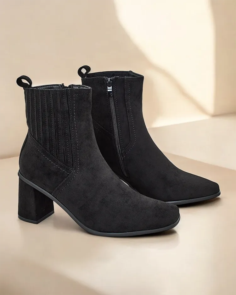 Женские сапоги Royalfashion Nomur