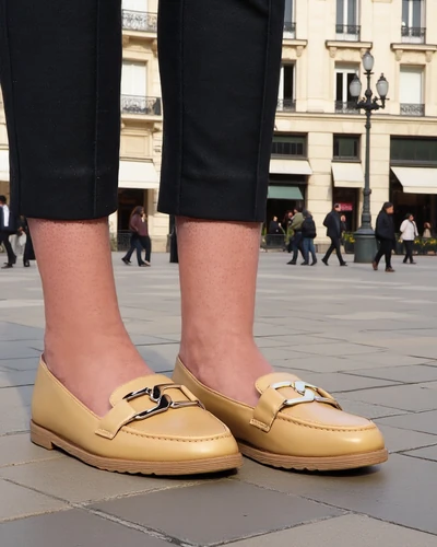 Royalfashion Naiste Sõltumatud Mokasiinid Mufasi