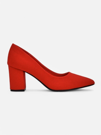 Royalfashion Женские туфли из экокожи Ugandes