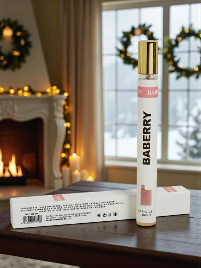 Inspired Women's Eau de Parfum Baberry