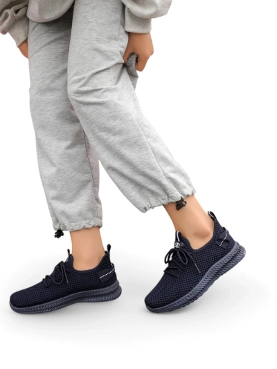 Royalfashion Женские тканевые спортивные туфли Rinsel