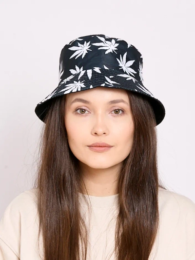 Royalfashion Naiste bucket hat trükisega