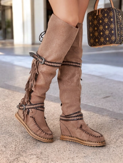 Royalfashion Veliferfo mernoman reth-the-knee ufanwero Eliferse