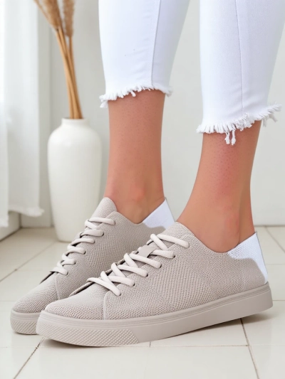 Royalfashion Naiste kangast spordijalatsid Esellaf