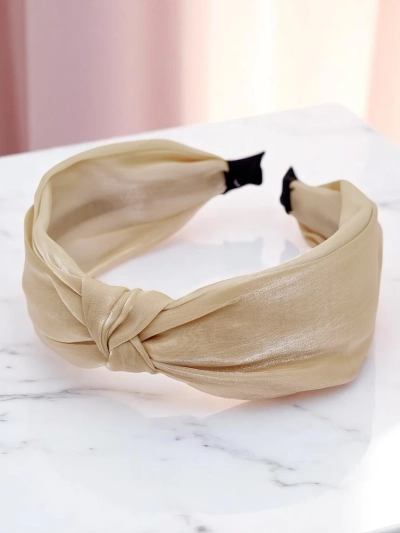Royalfashion Satin Hairband Satinellas