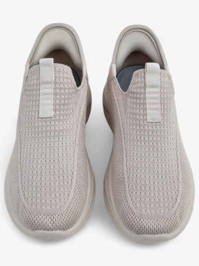 Livia Bianco Women's Sneakers – Mesh Shoes for Summer and Spring