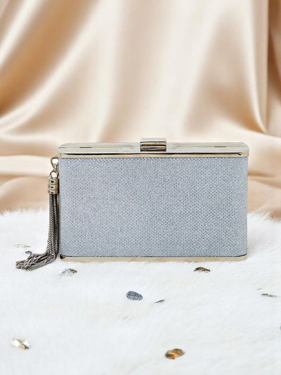 Royalfashion Women's envelope handbag Twilight Glow