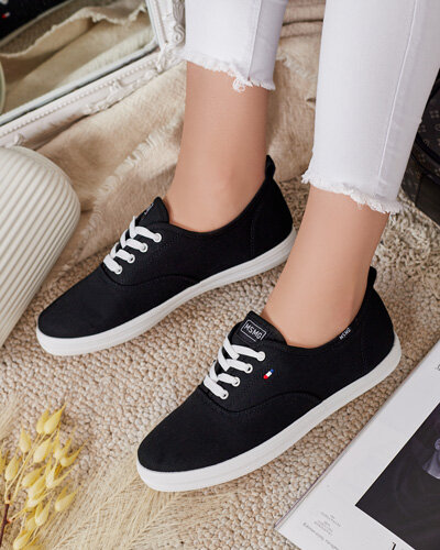 Royalfashion Women's Secilla Sneakers