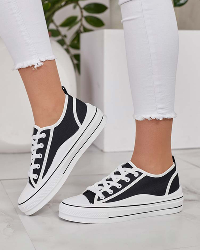 Royalfashion Women's Sports Sneakers Soptro