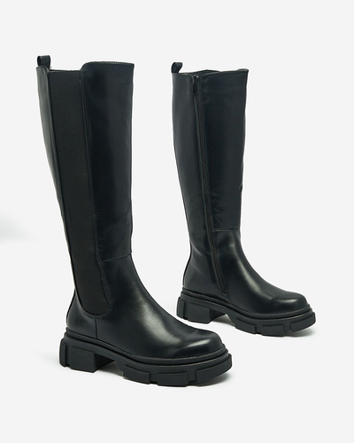 Royalfashion Classic women's Slyssa boots