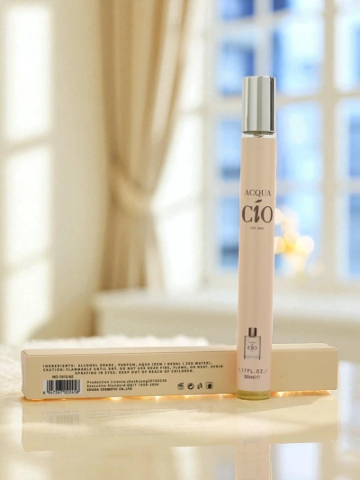 Inspired Men's Eau de Parfum Cio