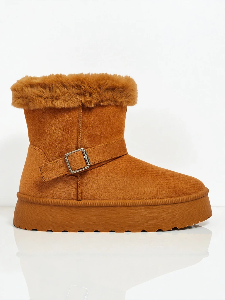 Royalfashion Lühikesed naiste saapad a'la Myrelle