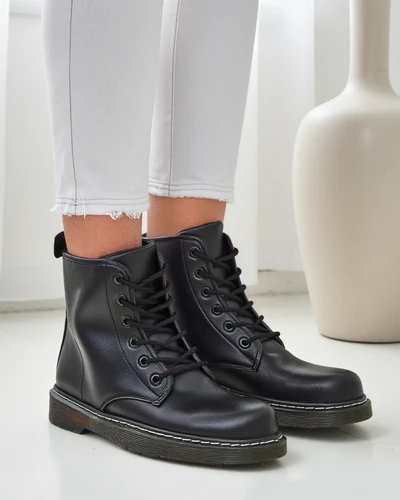 Royalfashion Women's Boots Frioze