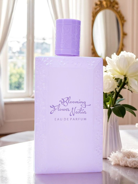Inspired eau de parfum for women Blooming Flower Nectar
