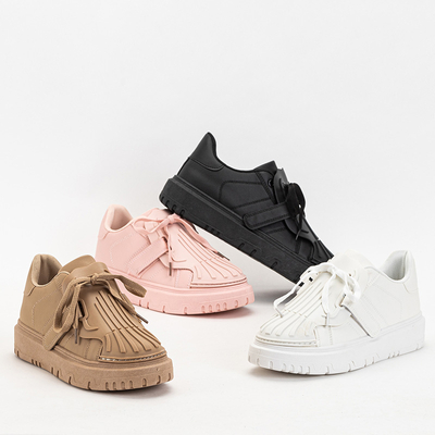 Roosad naiste sporttossud Sumikoa - Jalatsid