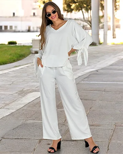 Royalfashion Naiste vabaajakomplekt