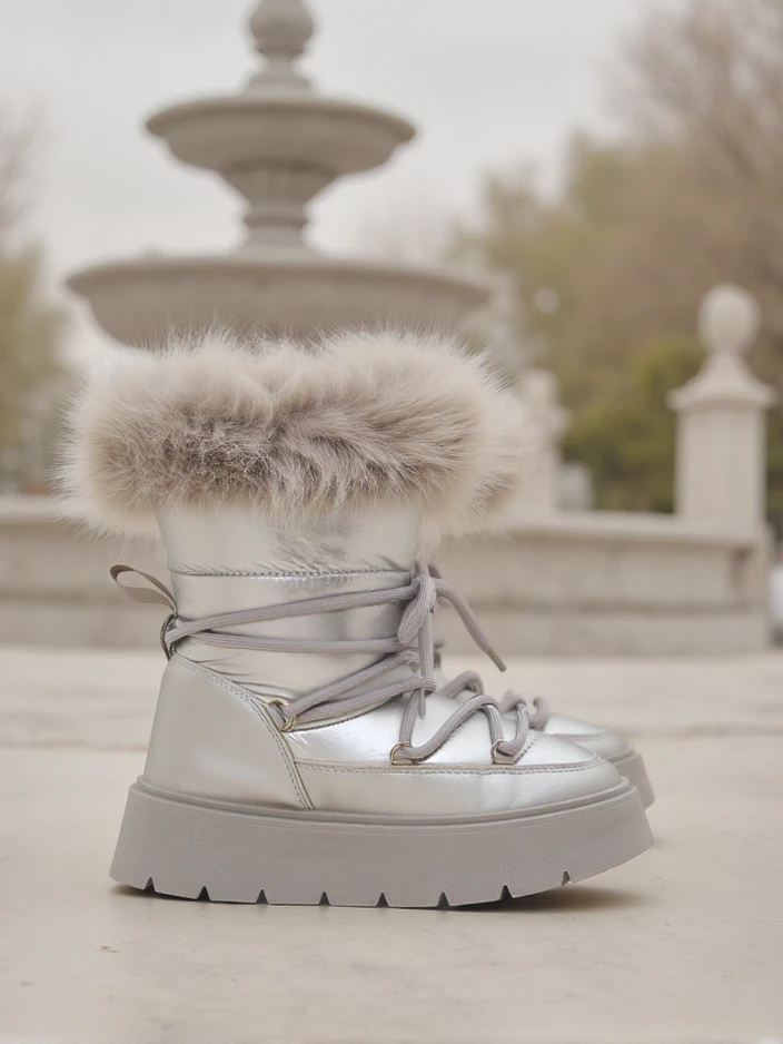 Royalfashion Naiste Lumekummikud Melioz