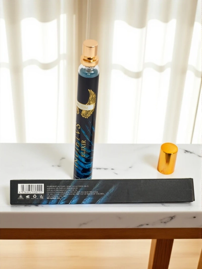 Inspired Men's Eau de Parfum Inuitvs Elixir