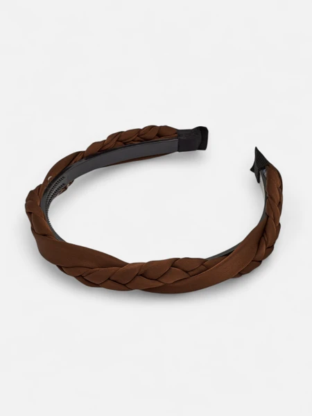 Royalfashion Braided Headband
