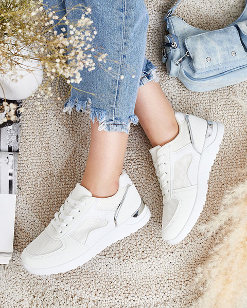 Naiste ökonahast spordijalatsid Marhina - Jalatsid