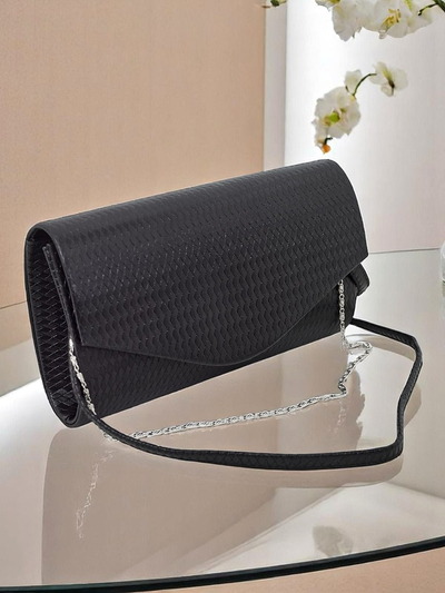 Royalfashion Women's envelope bag Luna Elegante