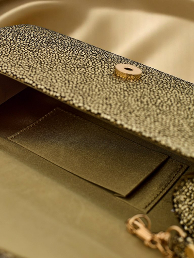 Royalfashion Women's Envelope Clutch Bag Glam Clutch