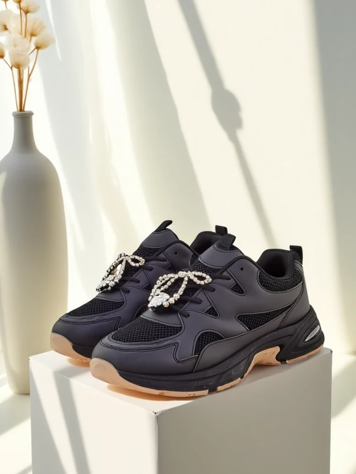 Royalfashion Naiste spordijalatsid Teterre