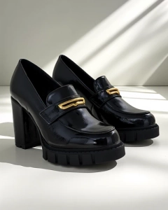 must