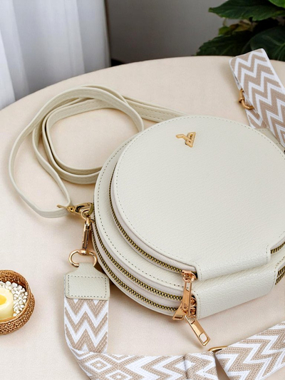 Royalfashion Multifunktsionaalne käekott-rahakott rihmaga Luna Mini