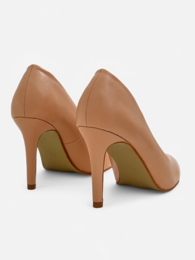 Royalfashion Женские туфли на каблуке Enzze