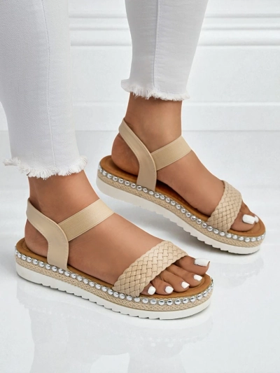 Royalfashion Women's sandals Bellavia