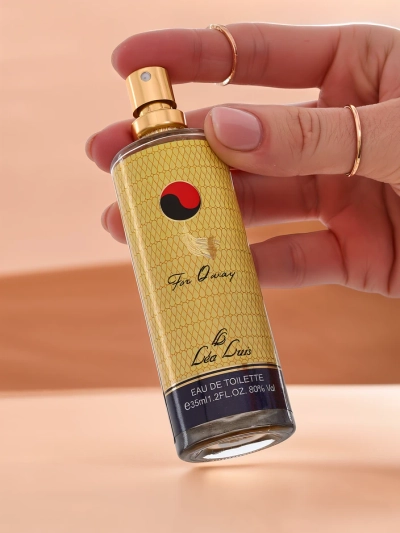Lea Luis Perfumes For Oway 35 ml