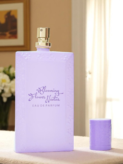 Inspired eau de parfum for women Blooming Flower Nectar