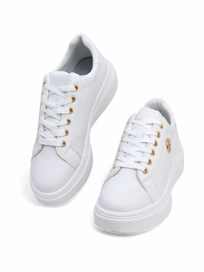 Royalfashion Sporty women's sneakers Clevermood