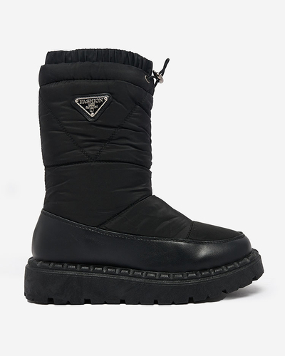 Royalfashion Naiste lumesaapad Eomlla