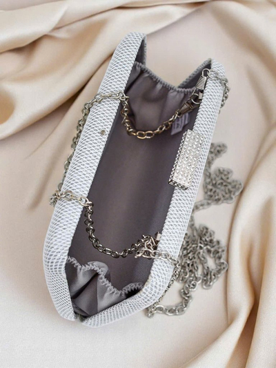 Royalfashion Naiste ümbrik-kott Lumi Spark