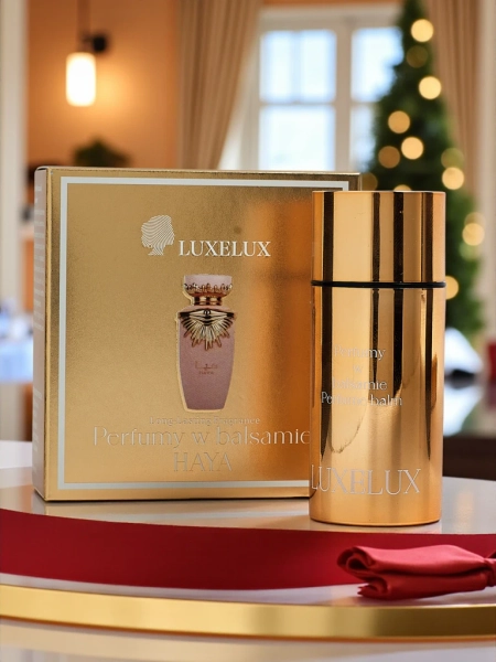 Парфюм в бальзаме, вдохновленный LUXELUX